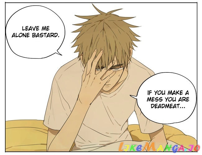 19 Days chapter 79 image 3